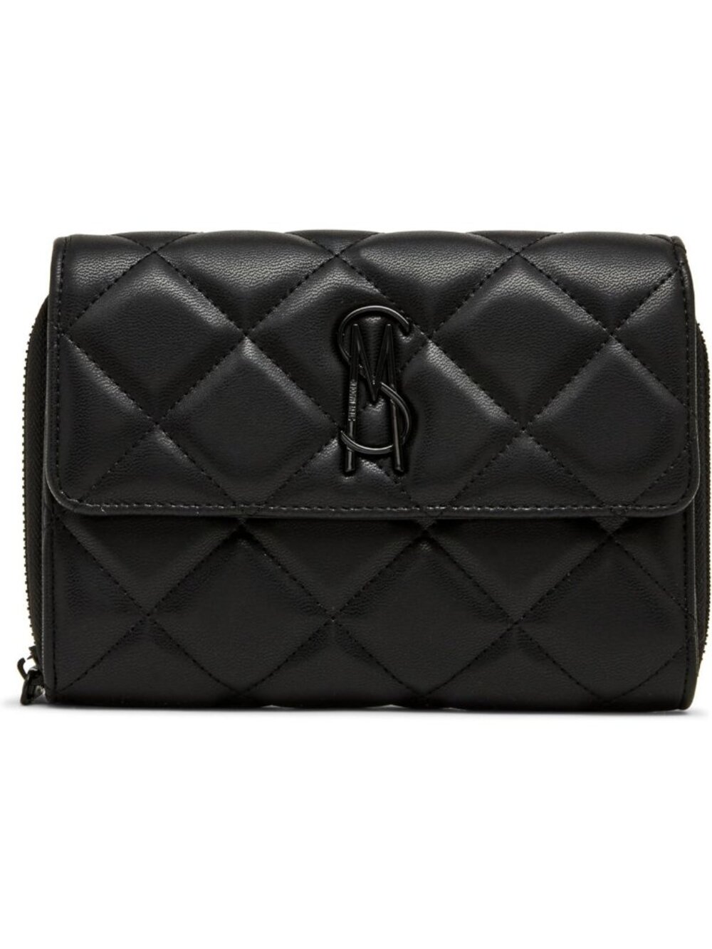 Chic Women's Crossbody Wallet Bag | Stylish Carina Design | Perfect for Everyday